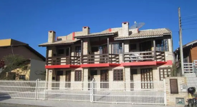 Residencial Parati, Забронировать Отель Бомбиньяс Санта-Катарина