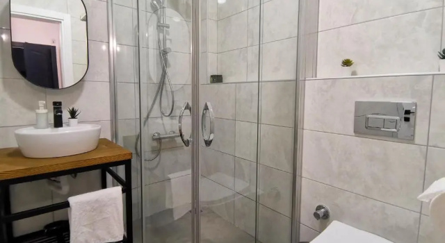 Апартаменты Standard Guney Suites by Villa Safiya