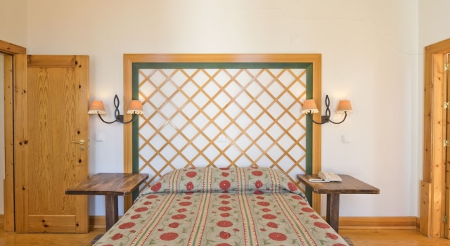 Номер Standard Lam Hotel Convento do Desagravo
