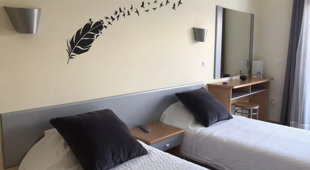 Ericeira beach and sea apartment