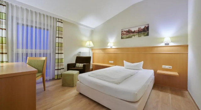 Номер Premium Inntalhof