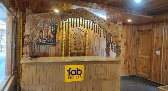 FabHotel Forest Retreat, Забронировать Отель Отели штата Тамилнада 3 звезды, 3*