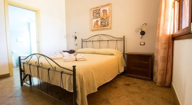 Номер Standard Biancolivo Gallipoli in Salento