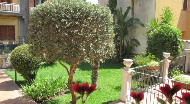 Апартаменты Sicily for you Apartment