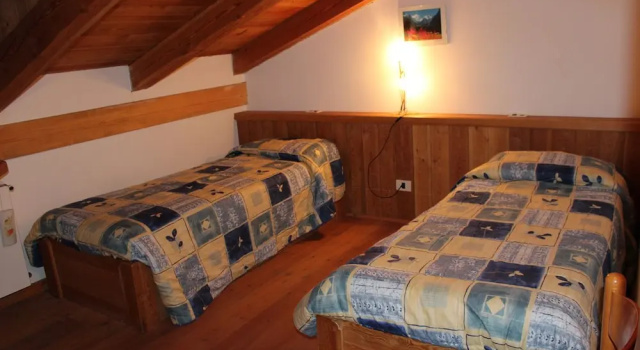 Апартаменты Casa Potola