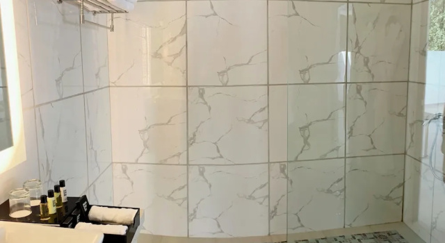 Двухместный номер Standard Marina Point Bay Resort