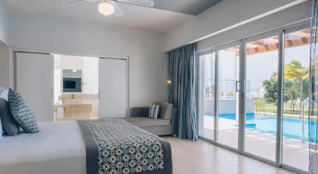 Люкс Iberostar Coral Holguín