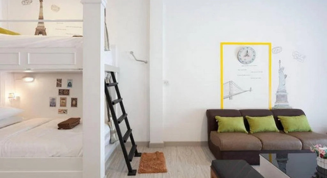 My House Modern