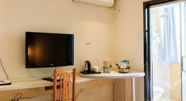 Yintan Nanning Business Hotel