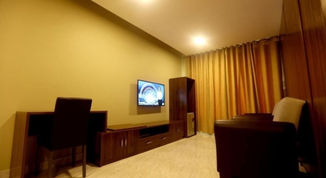 Номер Luxury Golden Crown Hotel Alseeb Muscat