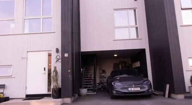 StayPlus Home near Amusement Park, Boek Appartement Kristiansand Vest-Agder