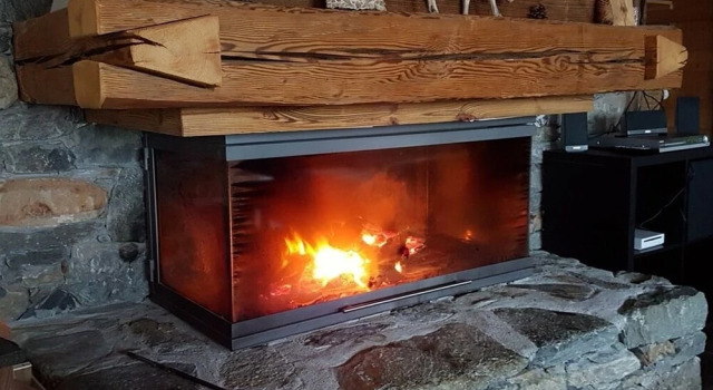 Chalet Sous Le Jora, Κράτηση Σαλέ Taninges Praz-de-Lys Sommand