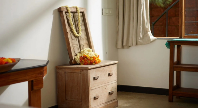 36 Palms Boutique Retreat, Забронировать Бутик-отель СПА-отели Vypin Island, SPA-услуги