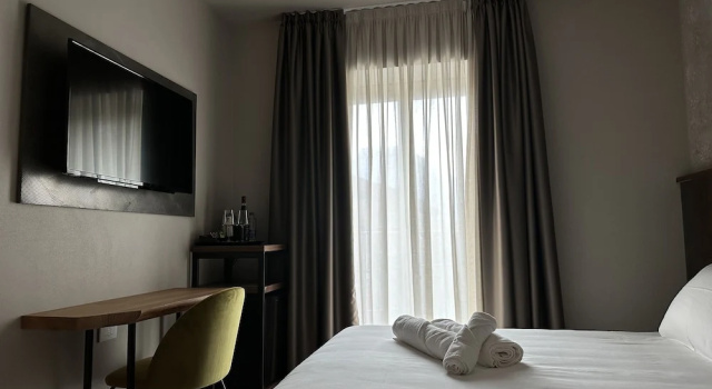 Номер Superior Villa Clementina Boutique Hotel