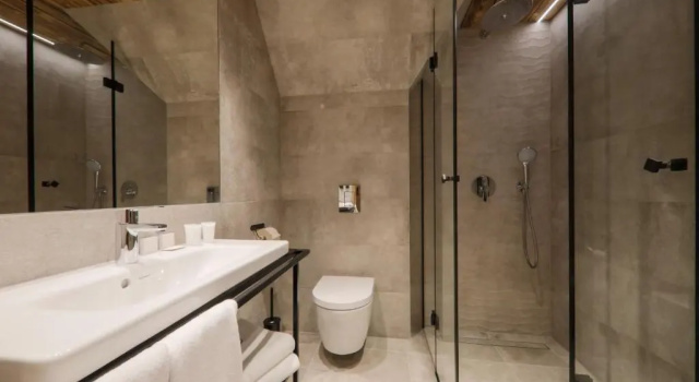 Двухместный номер Standard Hotel Litworowy Staw