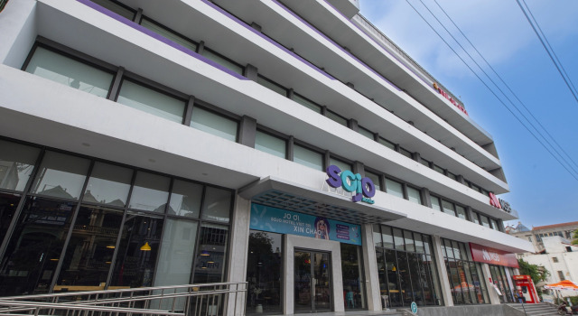 Tru by Hilton Viet Tri City Centre, Rezervați Hotel Viet Tri Phu Tho