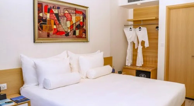 Garden Suite, Da Nang, Vietnam