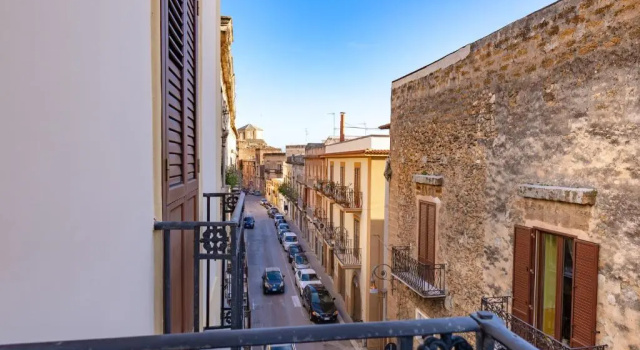 Двухместный номер Superior Vittorio Emanuele Boutique Hotel