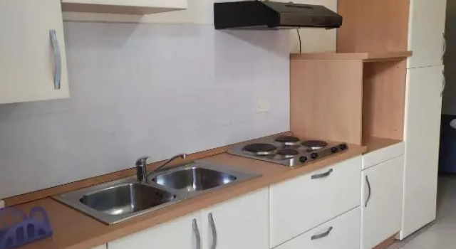 Студия Agathae Hotel & Residence