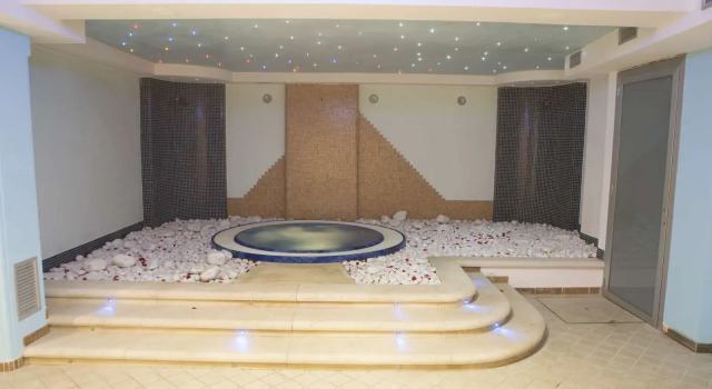 Villa Donna Carmela, Book Villa Pimonte Campania