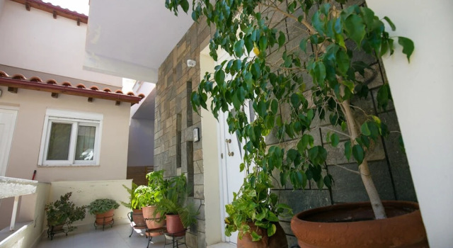 Sunny & Calmness Apartment's, Забронировать Отель Петалудес периферия Южные Эгейские острова