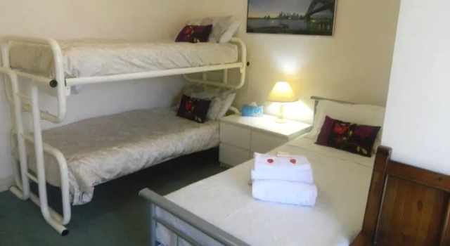 Seascapes Bed & Breakfast Mindarie, Забронировать Отель Флорит Западная Австралия
