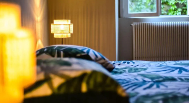 Amañi Hostel, Забронировать Хостел Хостелы Entre-Deux-Mers, Хостел