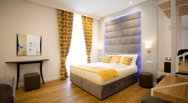 Номер Superior Atmosfere Guest House - 5 Terre e La Spezia