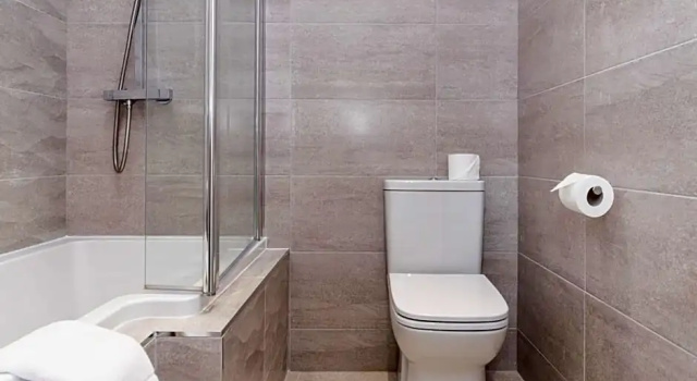 Номер Standard Osborne Hotel