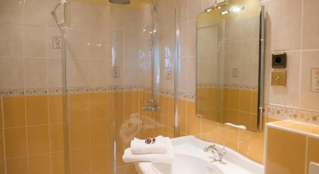 Номер Deluxe La Maison des Lys