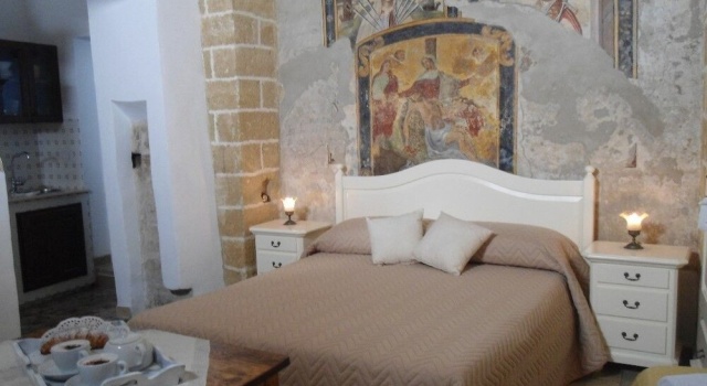 B&B Punta Cutieri
