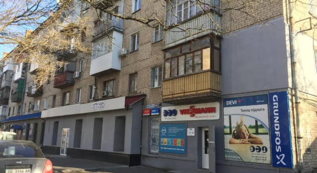 Апартаменты Студия и отдельная спальня в Центре