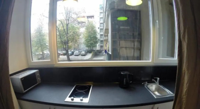 Belle Apartments - Square 8