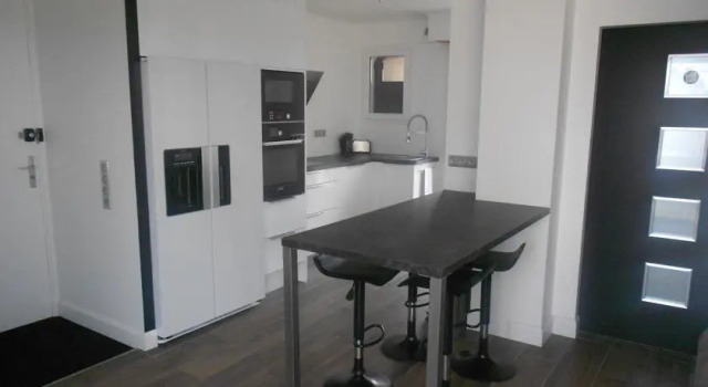 Pau's Appart - Pau Centre, Rezervovat Apartmán Pau Pyrénées-Atlantiques, blízko Turistické a informační středisko Congrès Pau Pyrénées