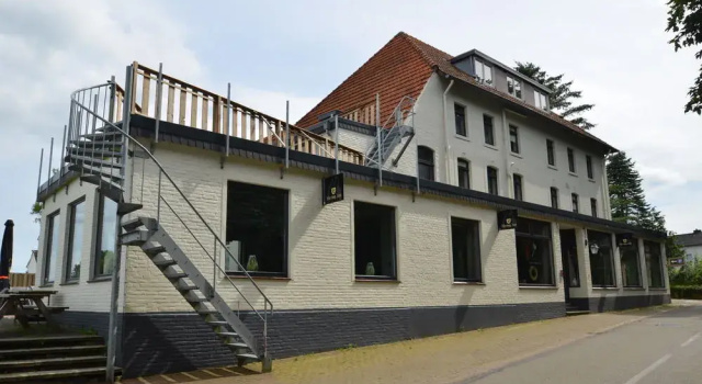 Herberg 't Voshoes, Забронировать Отель Мехелен Heuvelland