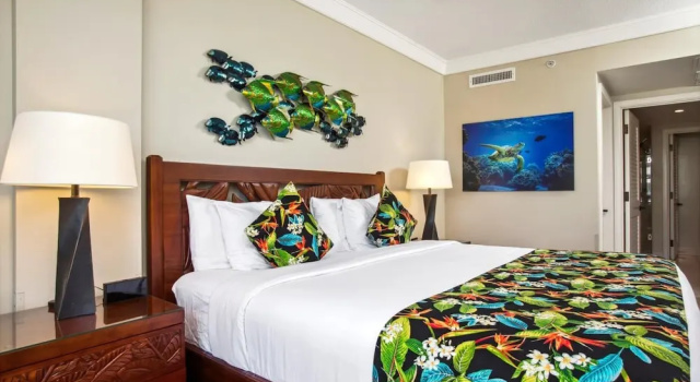 Honua Kai Hokulani 2 Free Rental Cars KBM Resorts Most Stunning Views 2 Units, 5 Bedrooms Ml-1901, Забронировать Апартаменты/квартира Каанапали 