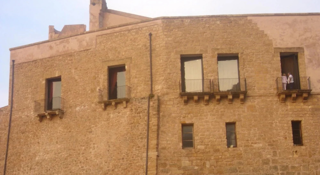 House With 2 Bedrooms In Castellammare Del Golfo With Enclosed Garden 3 Km From The Beach