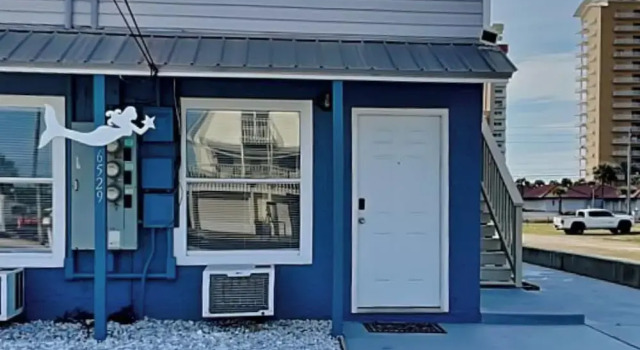 PC Beach Retreat B, Забронировать Курортный отель Курортные отели Лоуэр-Гранд-Лагун, Курортный отель