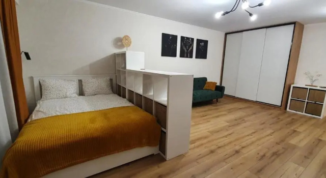 Апартаменты Hara House