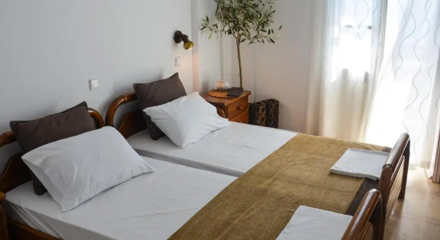 Номер Economy Sunrise Hotel