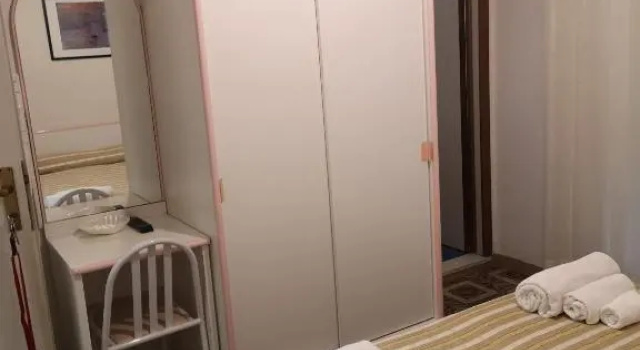 Двухместный номер Standard Hotel Rosy