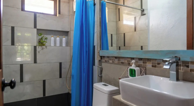 Номер Classic Island Lyfe Adventures Hotel