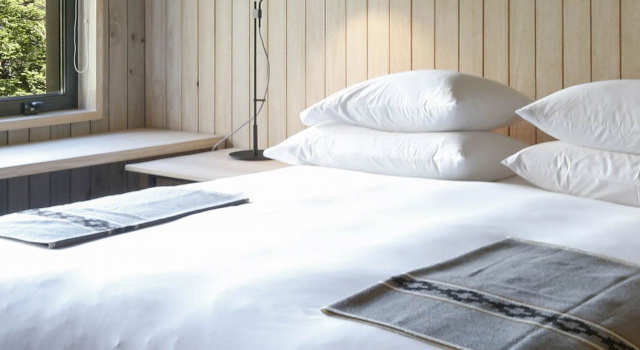 Explora El Chaltén, Book Hotel El Chalten Santa Cruz
