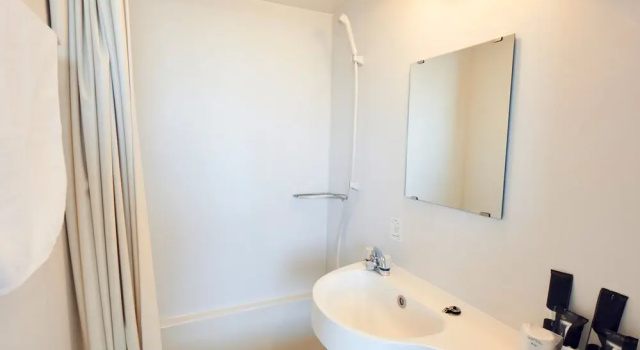Трёхместный семейный номер Standard You Style Hotel MARINE