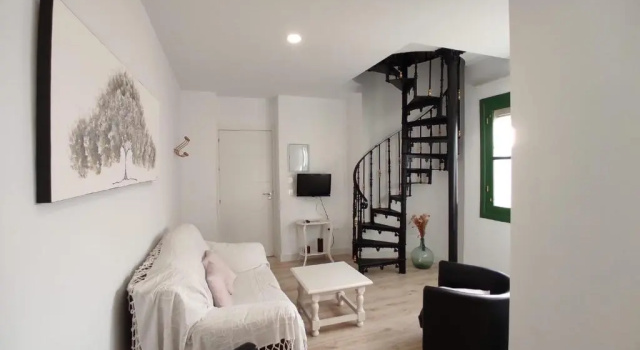 Apartamento La Pedriza, Забронировать Апартаменты/квартира Касабермеха Провинция Малага