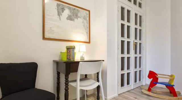 RelaisApartments PORTO, Забронировать Апартаменты/квартира Отели Альгеро с парковкой, рядом с Alghero Marina, Парковка