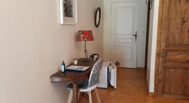 Номер Standard Domaine de la Piale