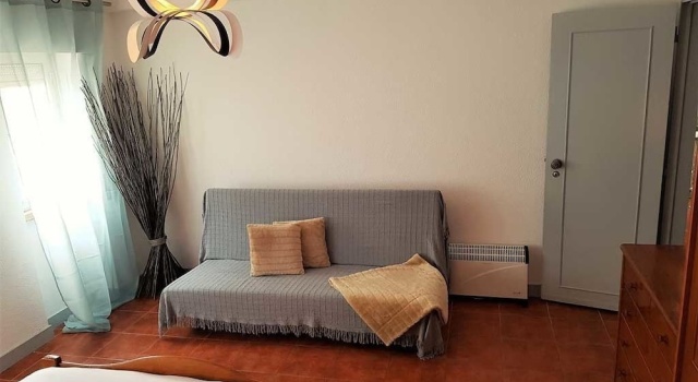 Апартаменты c 1 комнатой с балконом Caparica Central Apartment by Host-Point