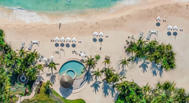 The Palm Luxury Villas Corasol by Lumina