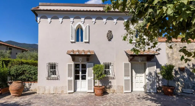 B&B Ninfeo dell' Arancera, Забронировать Отель Кальчи Тоскана